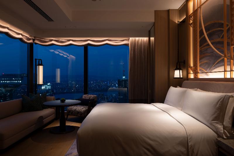 Waldorf Astoria Osaka