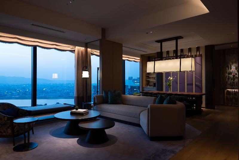 Waldorf Astoria Osaka