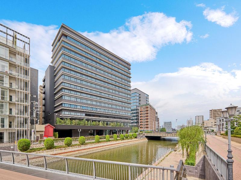 The Royal Park Canvas Fukuoka Nakasu image