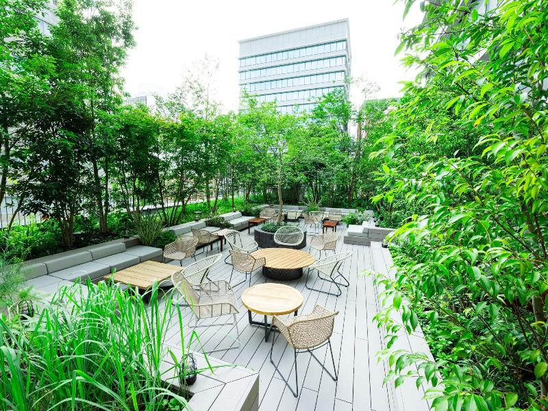 The Royal Park Canvas Fukuoka Nakasu image