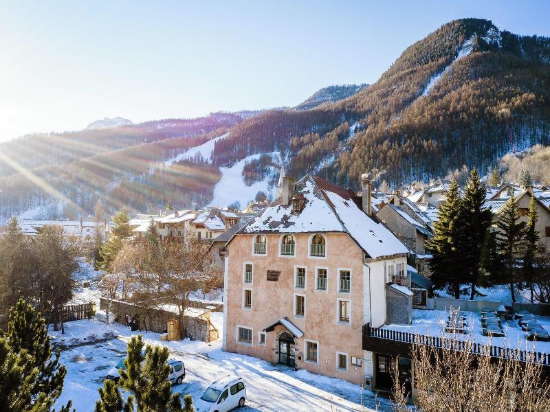 Auberge De Jeunesse Hi Serre Chevalier image