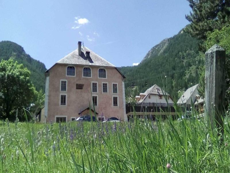Auberge De Jeunesse Hi Serre Chevalier image