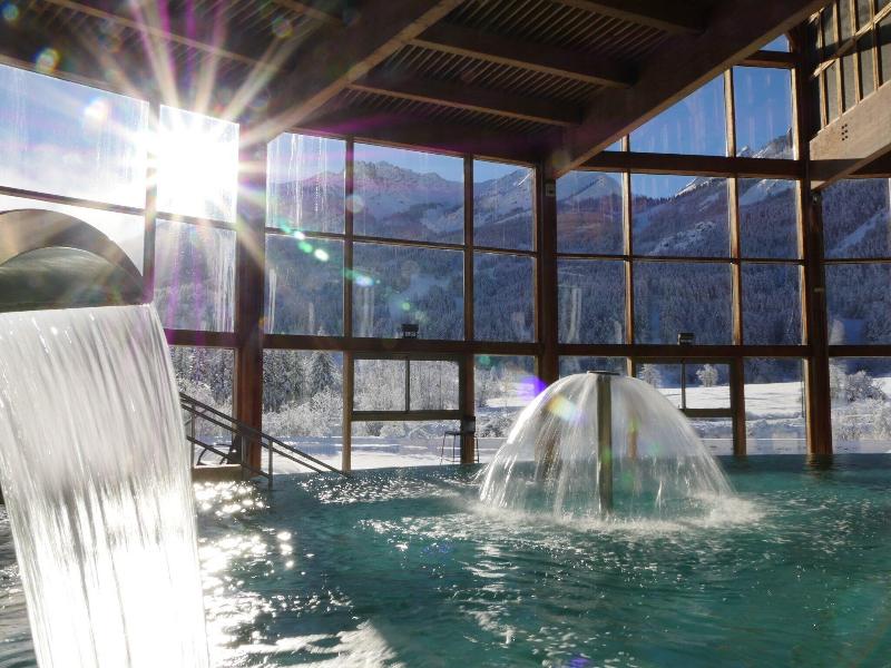 Auberge De Jeunesse Hi Serre Chevalier image