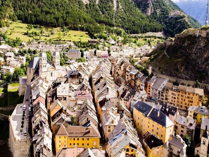 Auberge De Jeunesse Hi Serre Chevalier image