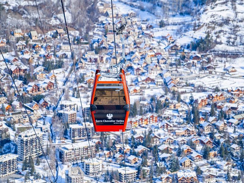 Auberge De Jeunesse Hi Serre Chevalier image