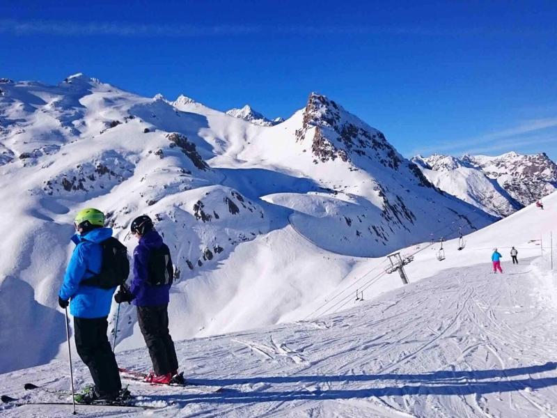 Auberge De Jeunesse Hi Serre Chevalier image