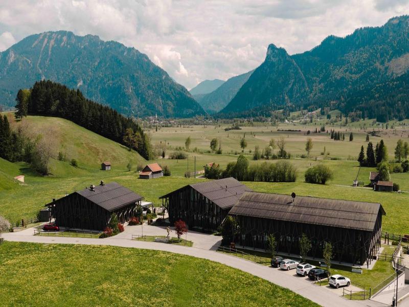 Boutique Hotel Lartor image