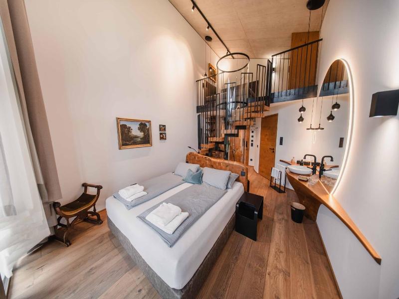 Boutique Hotel Lartor image