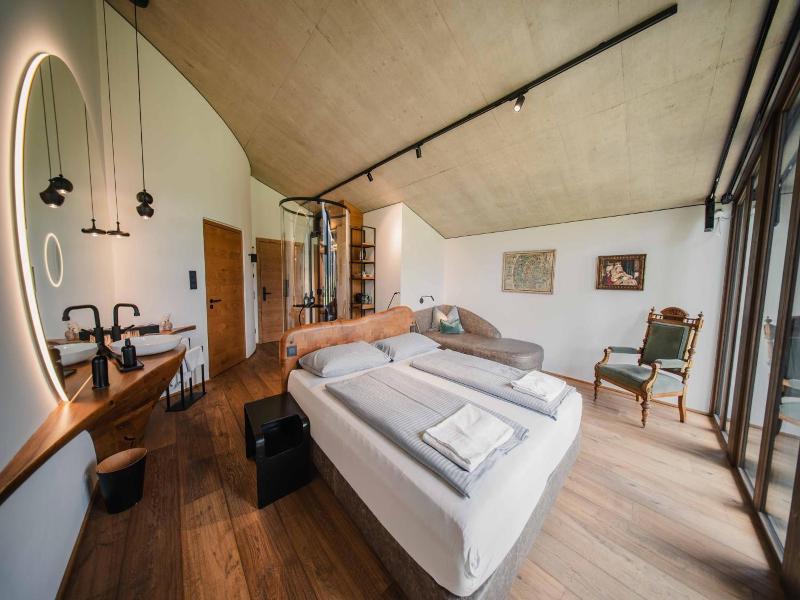 Boutique Hotel Lartor image