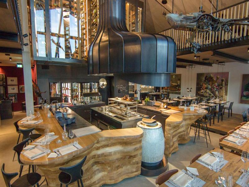 Boutique Hotel Lartor image