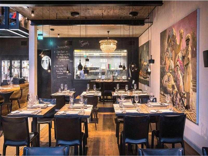 Boutique Hotel Lartor image