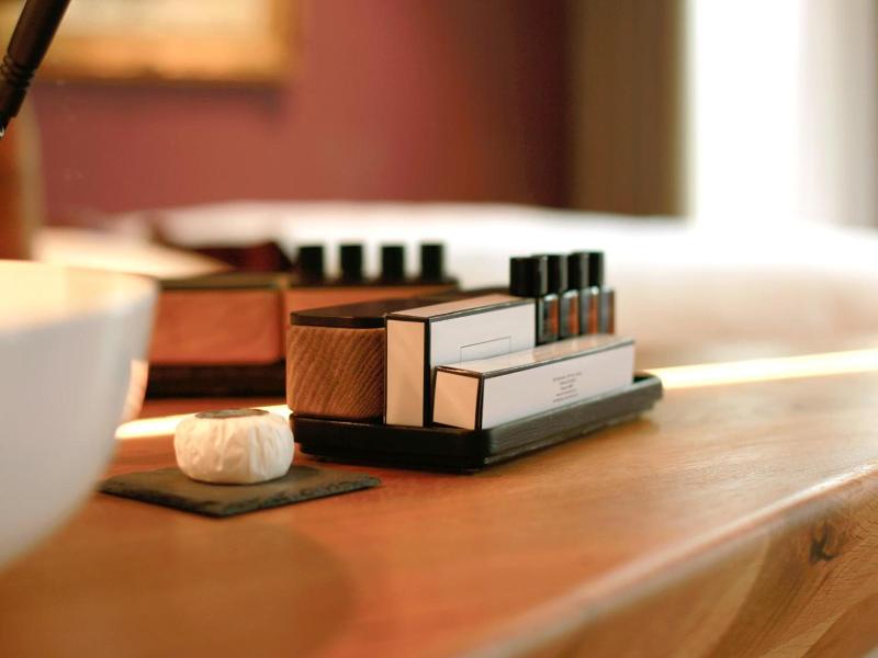 Boutique Hotel Lartor image