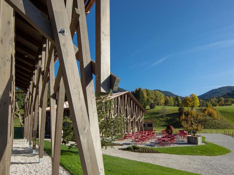 Boutique Hotel Lartor image
