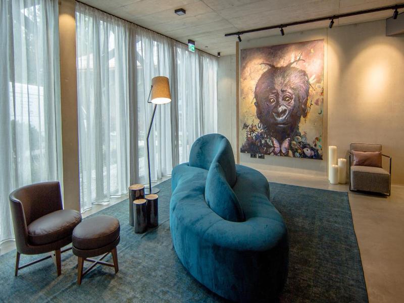 Boutique Hotel Lartor image