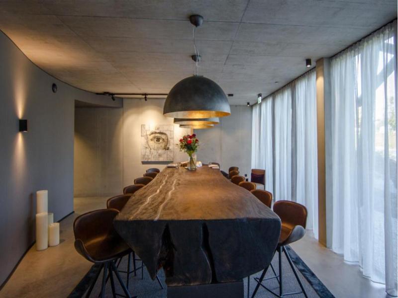 Boutique Hotel Lartor image