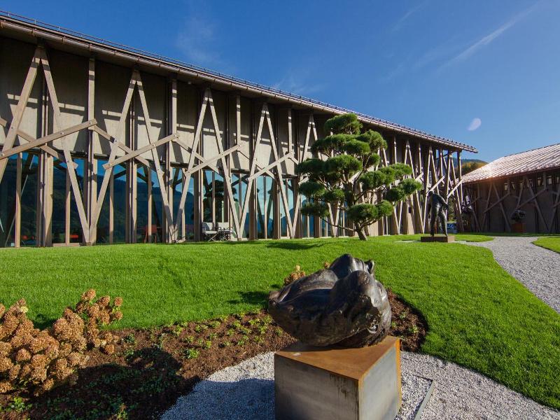 Boutique Hotel Lartor image