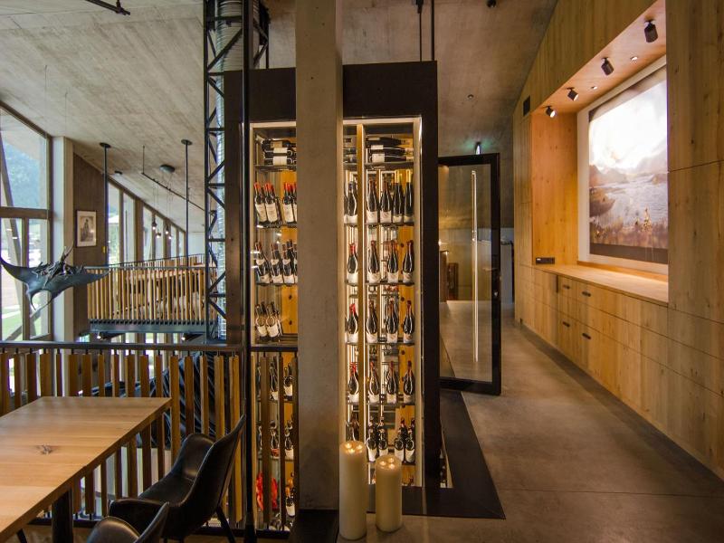 Boutique Hotel Lartor image