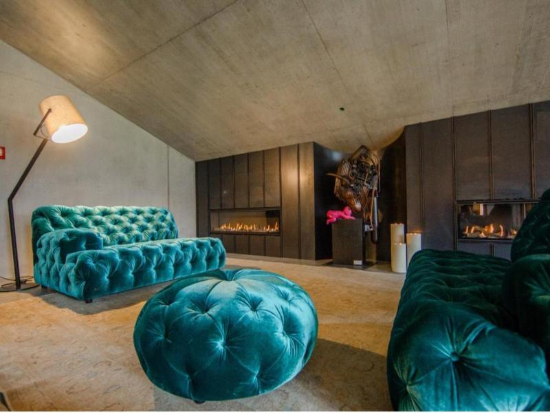 Boutique Hotel Lartor image