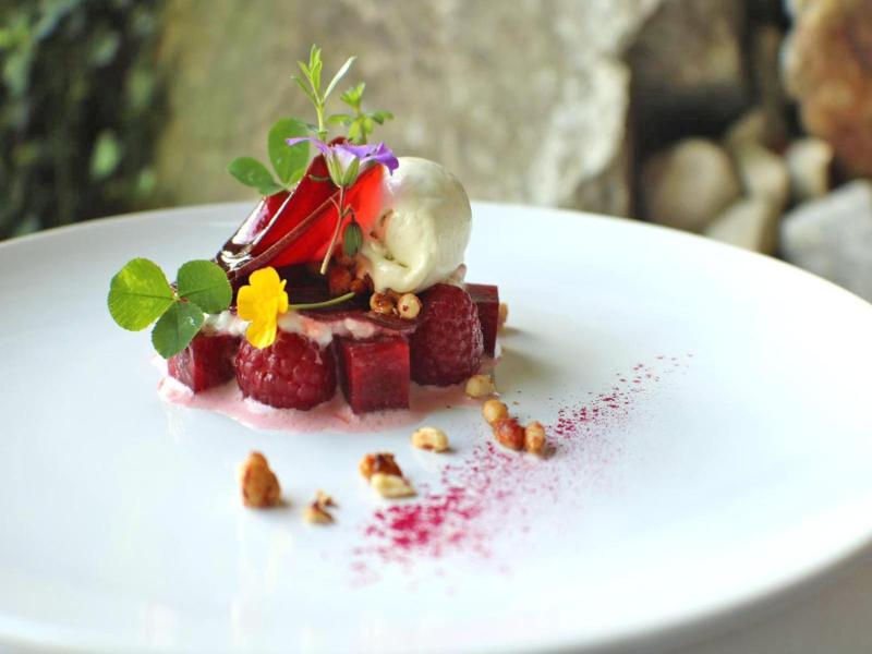 Boutique Hotel Lartor image