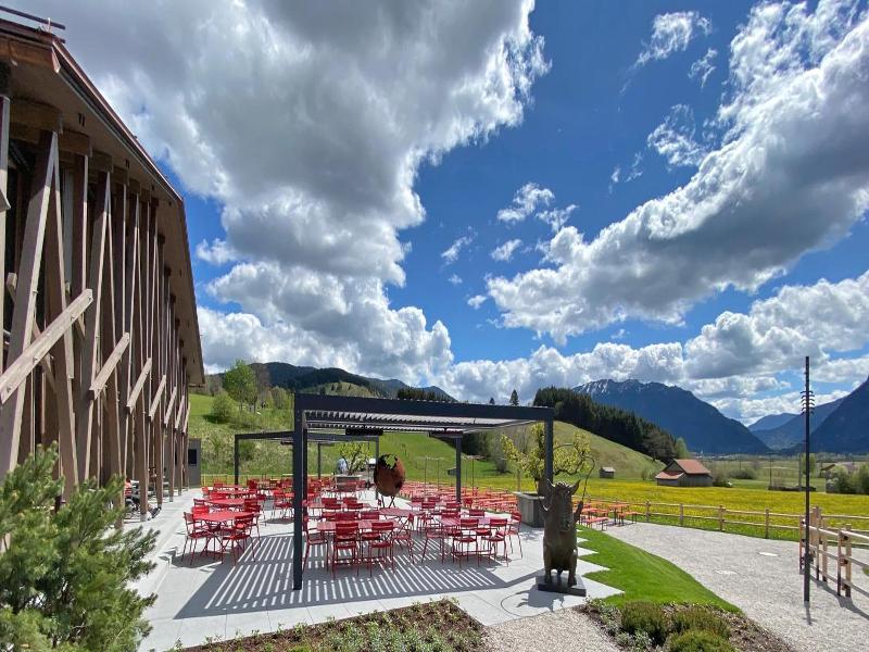 Boutique Hotel Lartor image