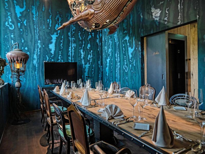 Boutique Hotel Lartor image