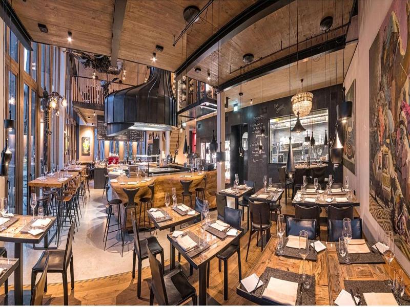 Boutique Hotel Lartor image