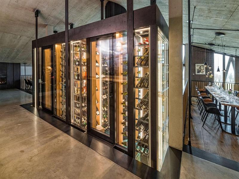 Boutique Hotel Lartor image