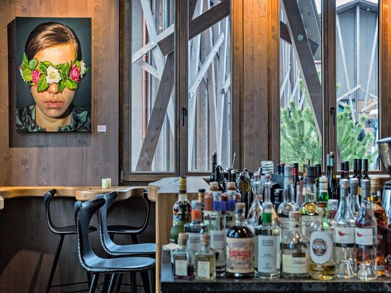Boutique Hotel Lartor image