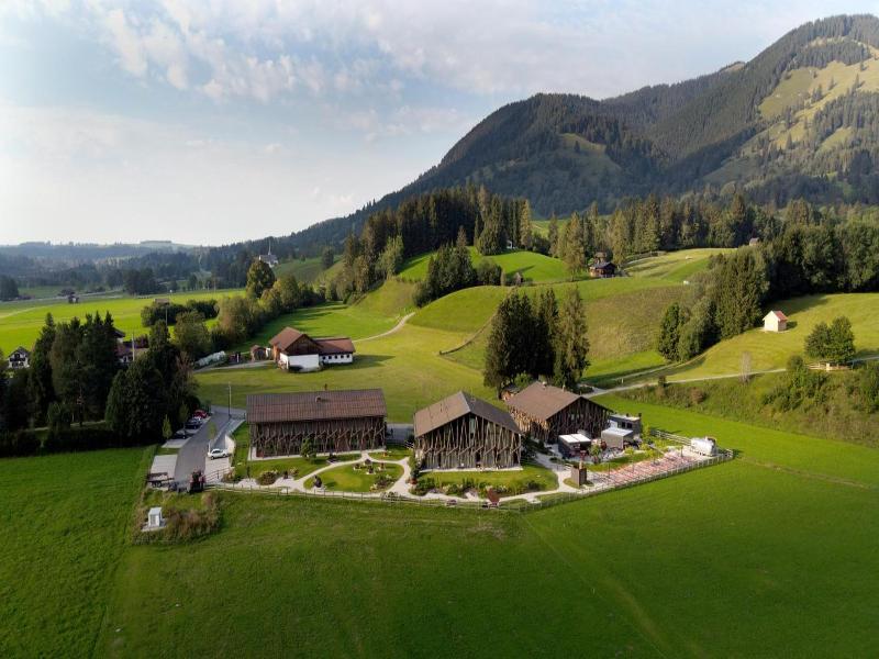 Boutique Hotel Lartor image