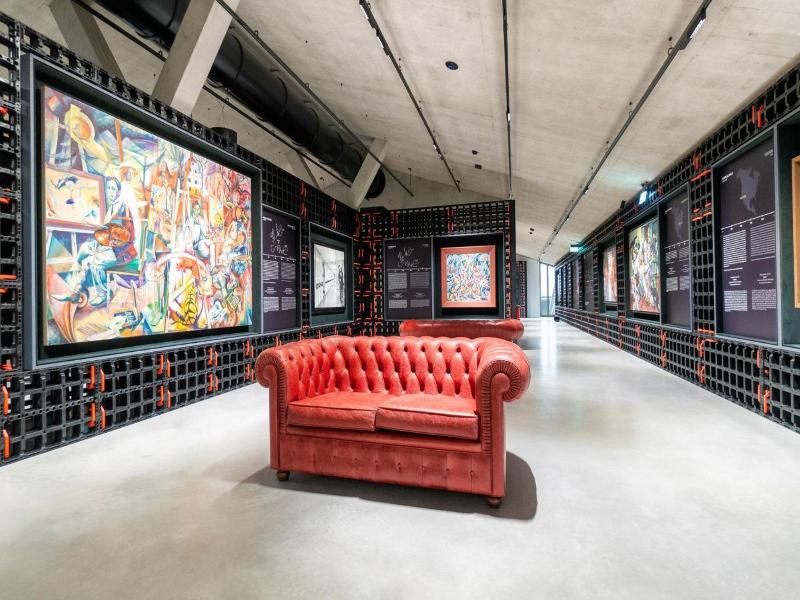 Boutique Hotel Lartor image