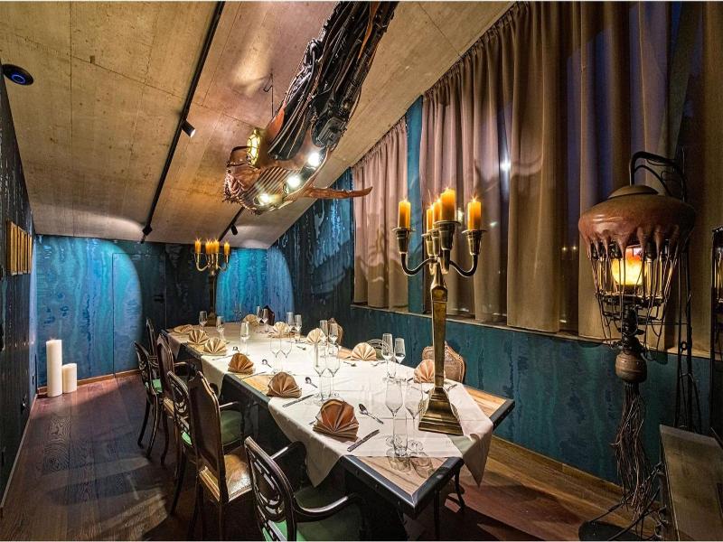 Boutique Hotel Lartor image