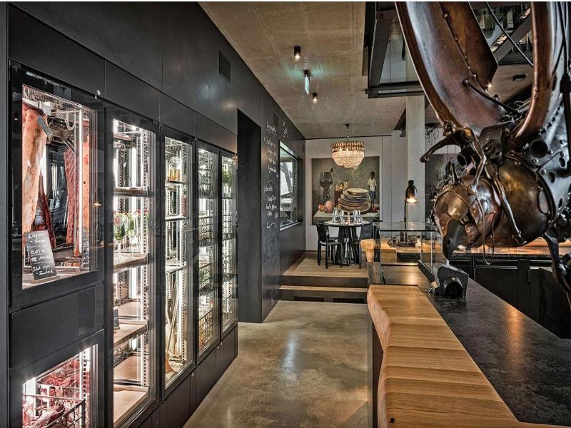 Boutique Hotel Lartor image