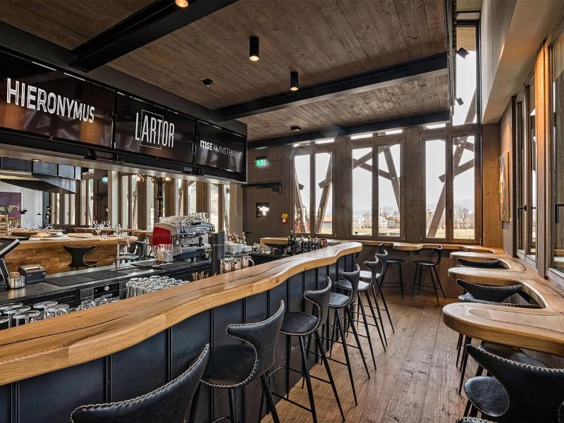 Boutique Hotel Lartor image