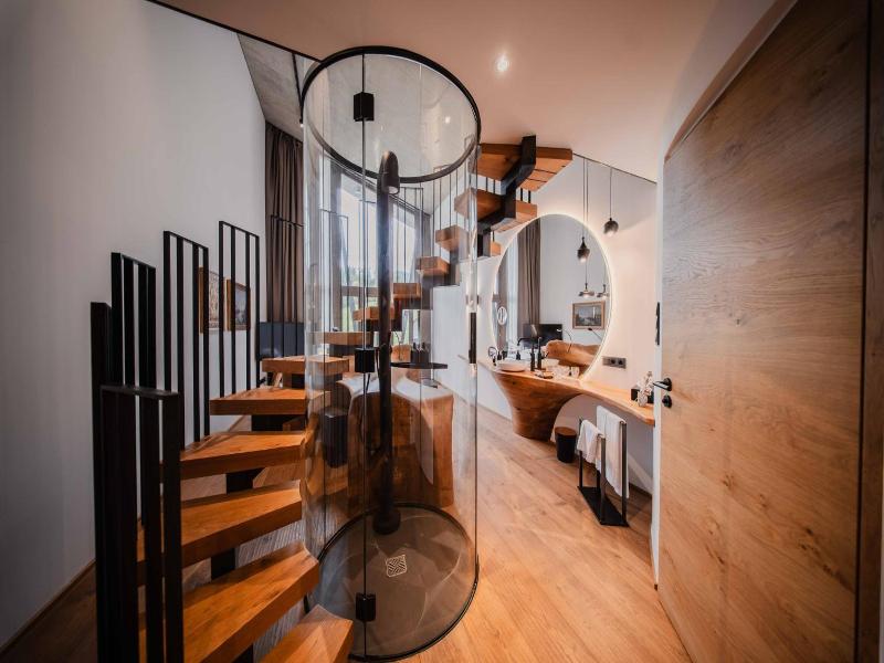 Boutique Hotel Lartor image