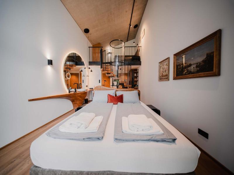 Boutique Hotel Lartor image