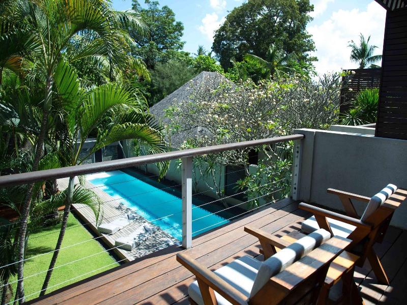 Downtown Villas image