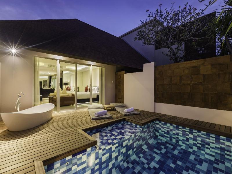 Downtown Villas image
