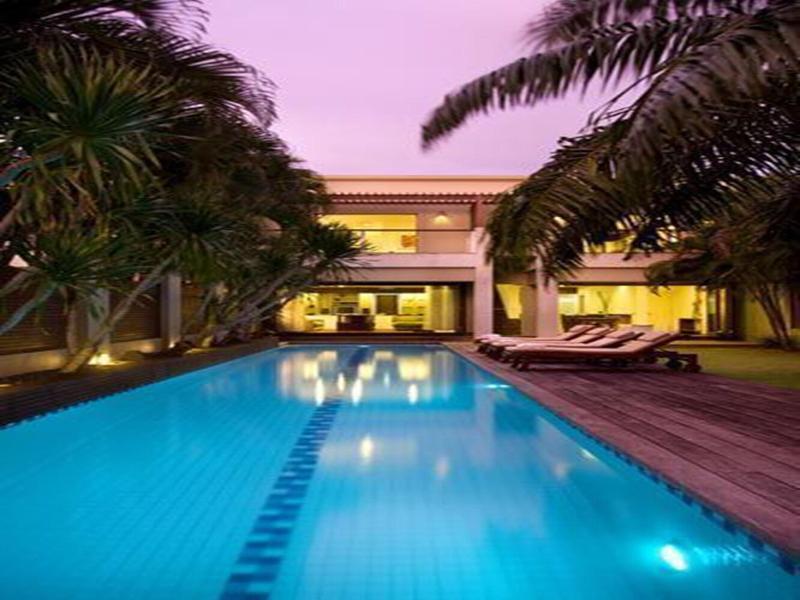 Downtown Villas image