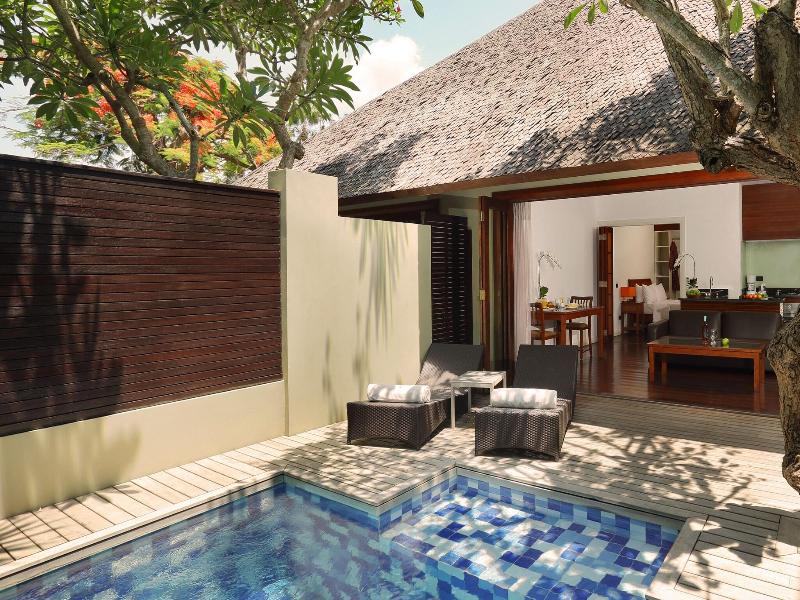 Downtown Villas image
