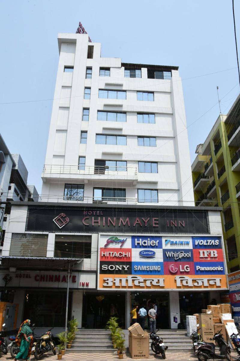Chinmaye Inn image