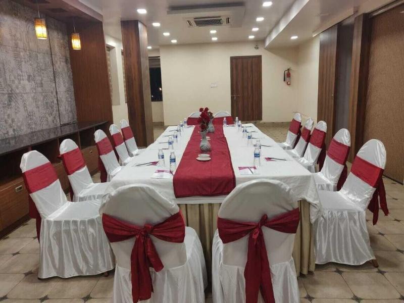 Chinmaye Inn image