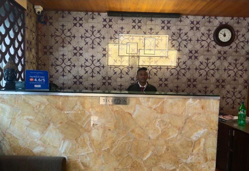 Chinmaye Inn image