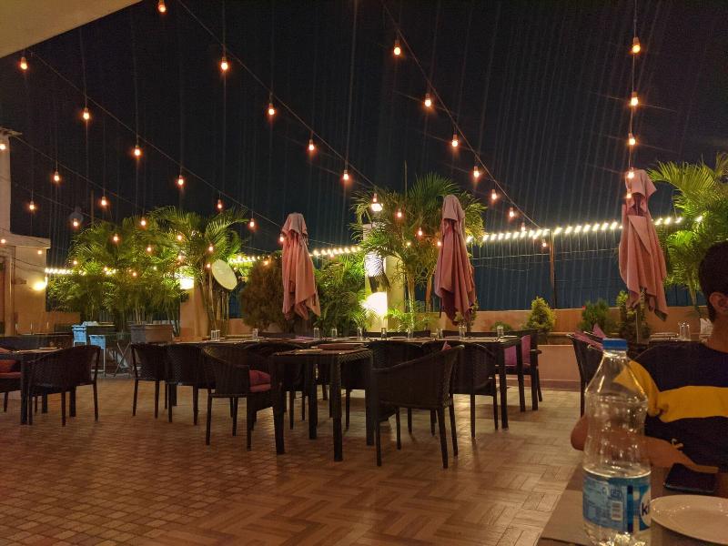 Chinmaye Inn image 3