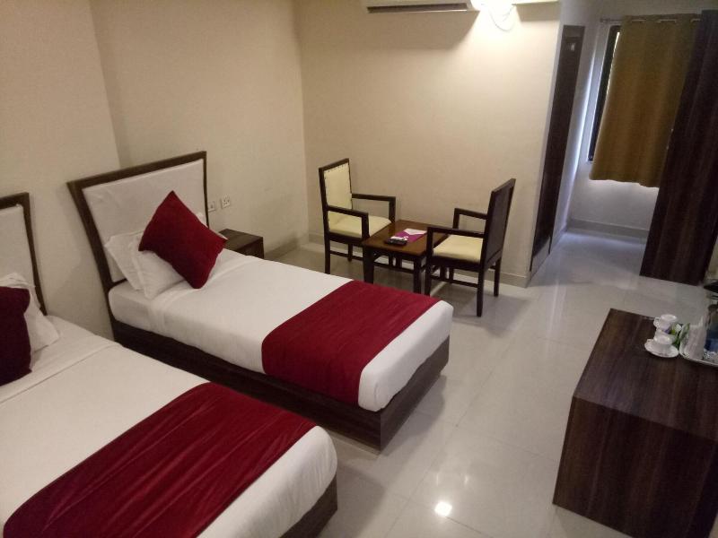 Chinmaye Inn image