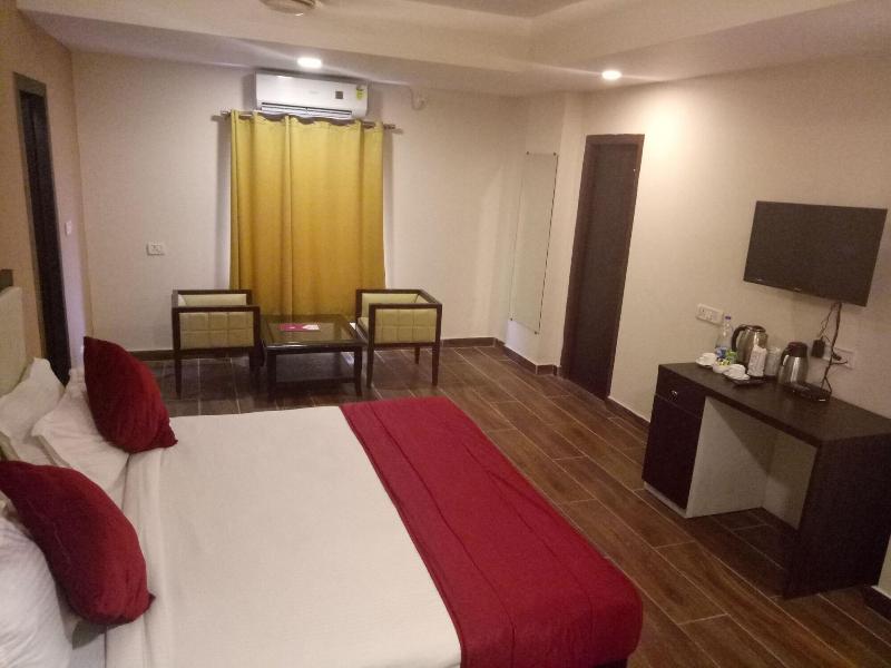 Chinmaye Inn image