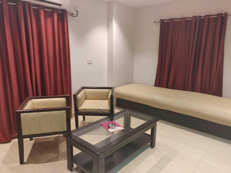 Chinmaye Inn image