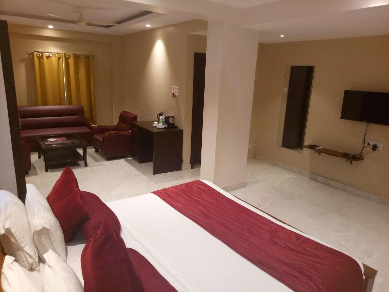 Chinmaye Inn image