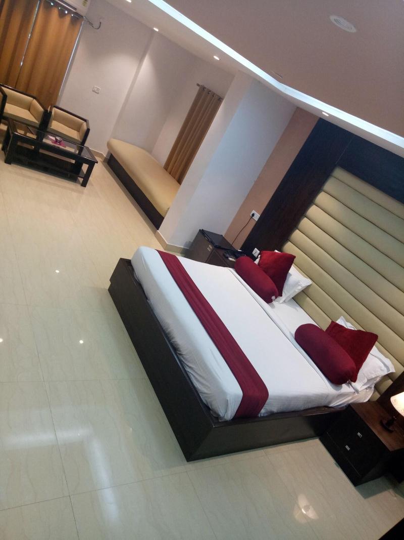Chinmaye Inn image