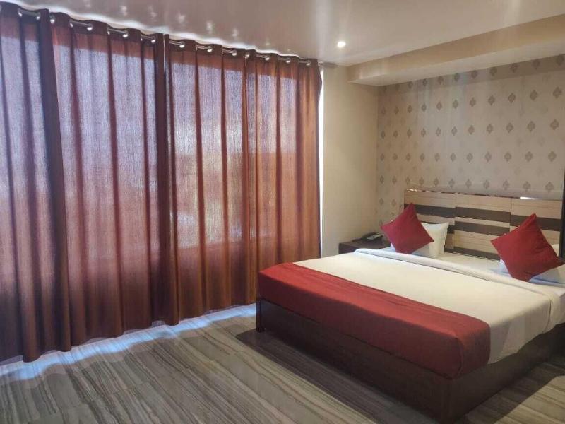 Chinmaye Inn image