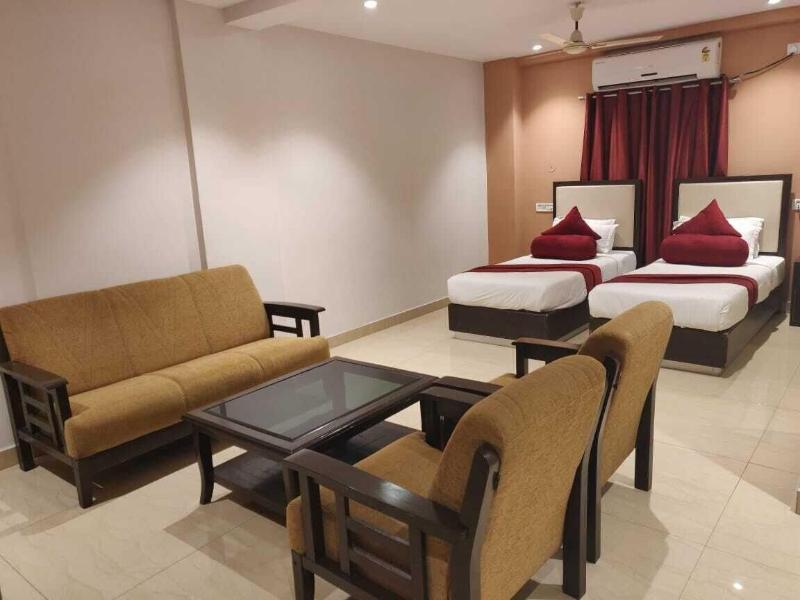 Chinmaye Inn image